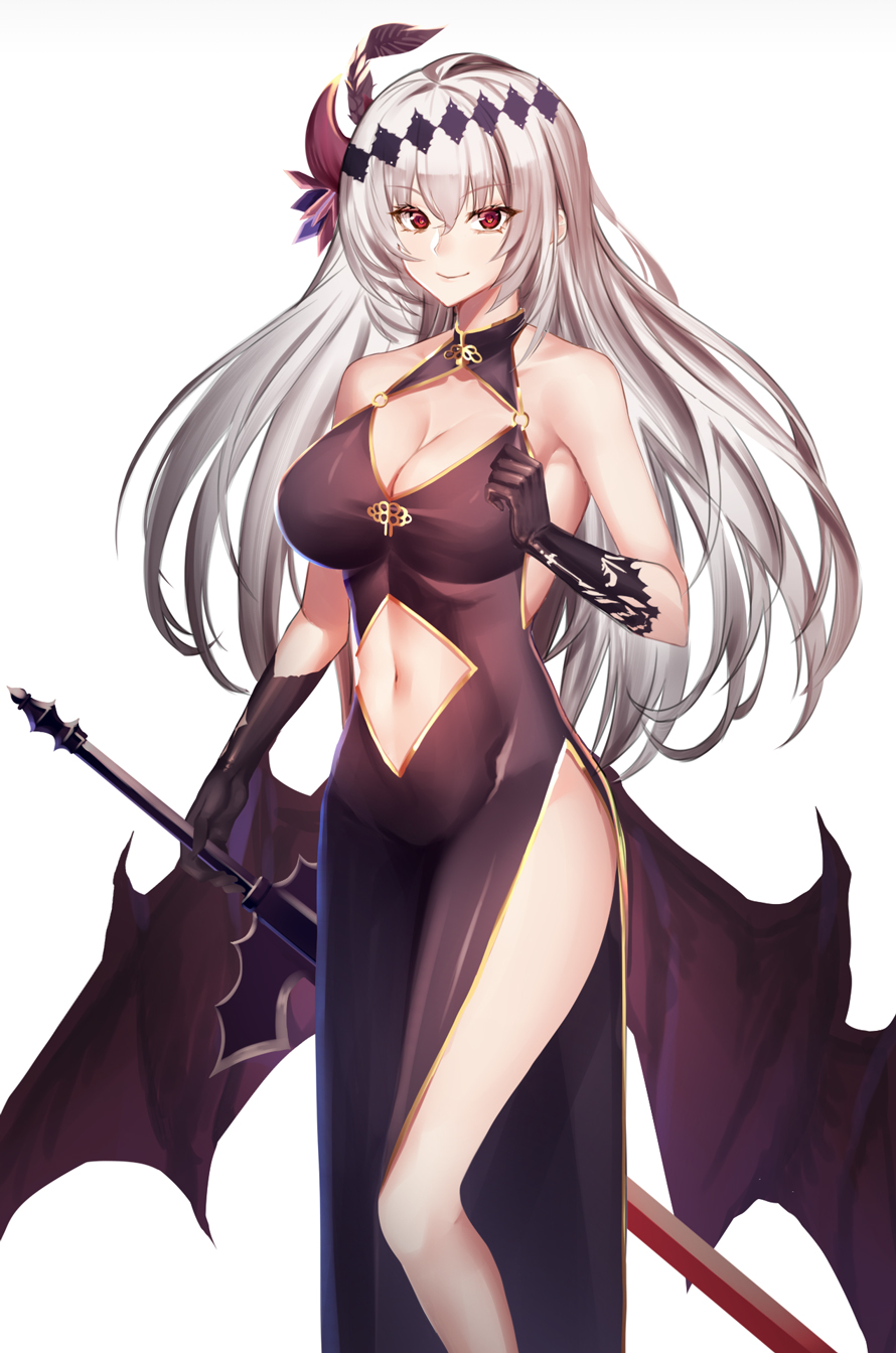 Detail Jeanne D Arc Granblue Fantasy Nomer 54