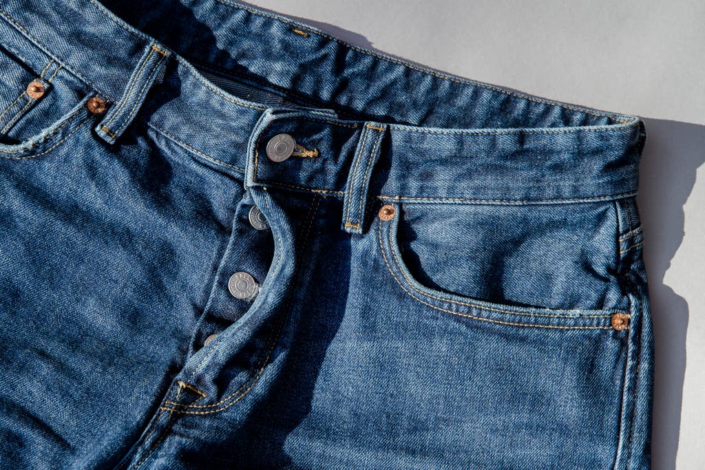 Detail Jeans Images Mens Nomer 18
