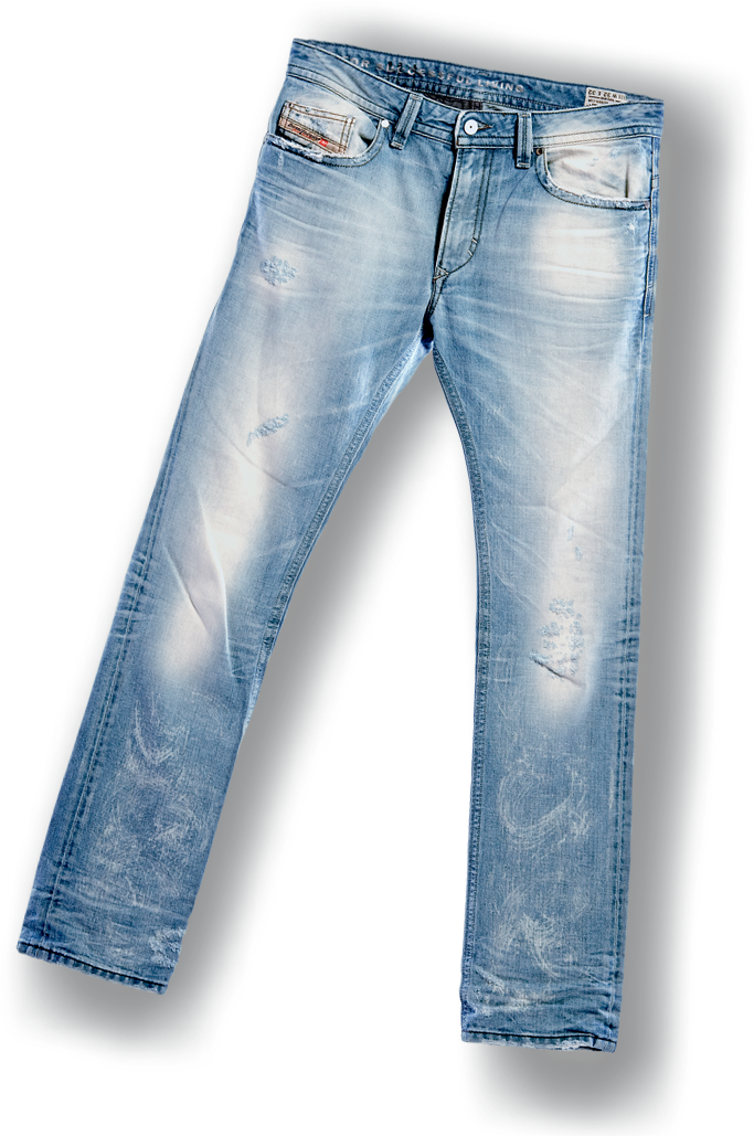 Detail Jeans No Background Nomer 13