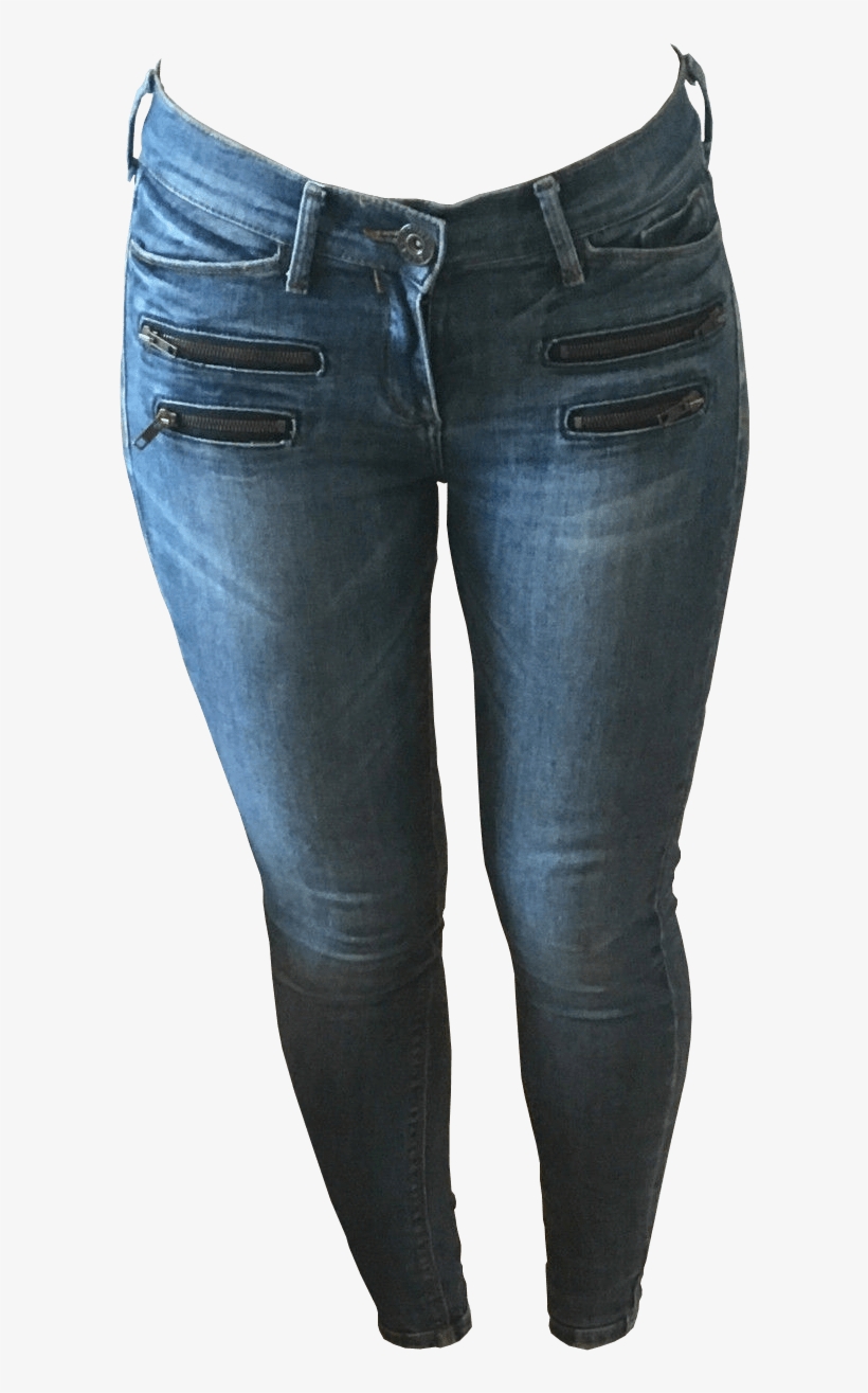 Detail Jeans No Background Nomer 14