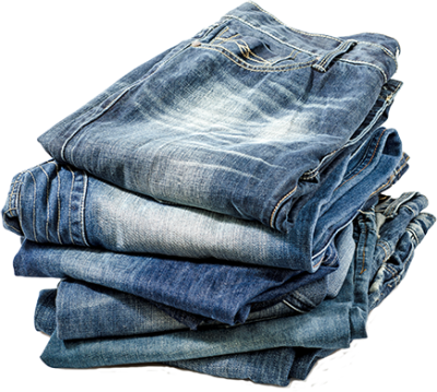Detail Jeans No Background Nomer 16