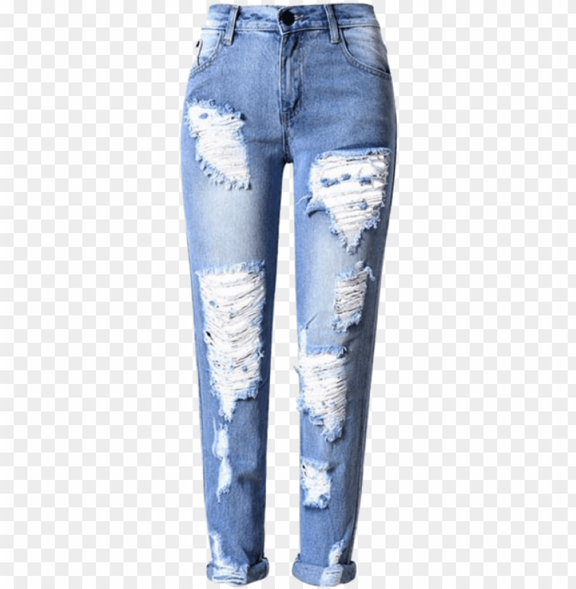 Detail Jeans No Background Nomer 22