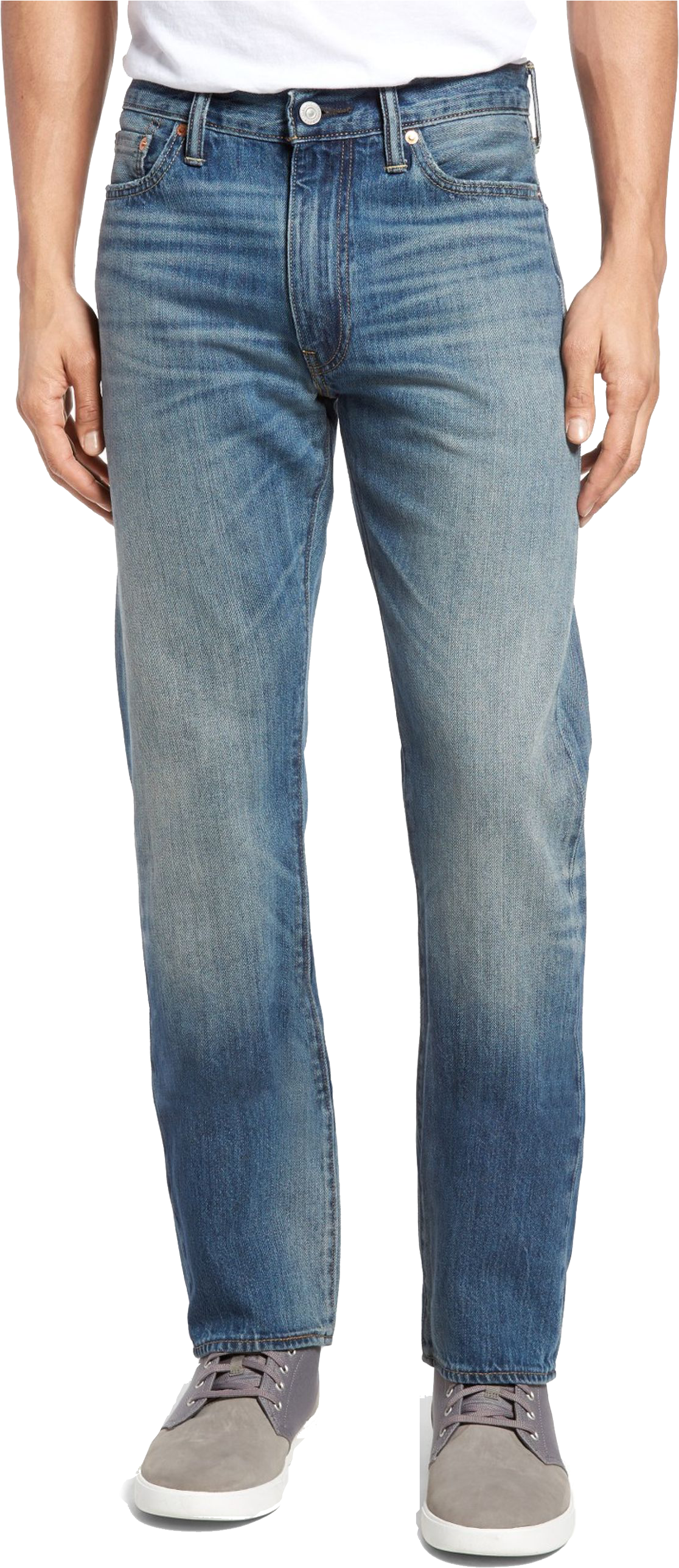 Detail Jeans No Background Nomer 30