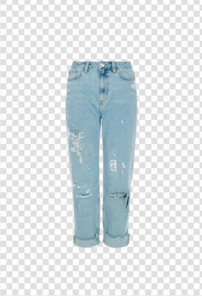 Detail Jeans No Background Nomer 31