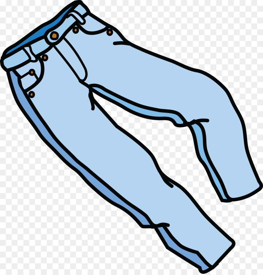 Detail Jeans No Background Nomer 33