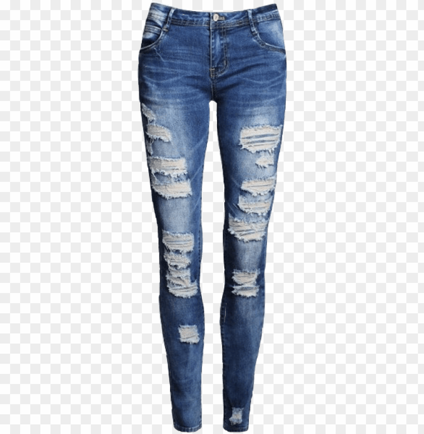 Detail Jeans No Background Nomer 38