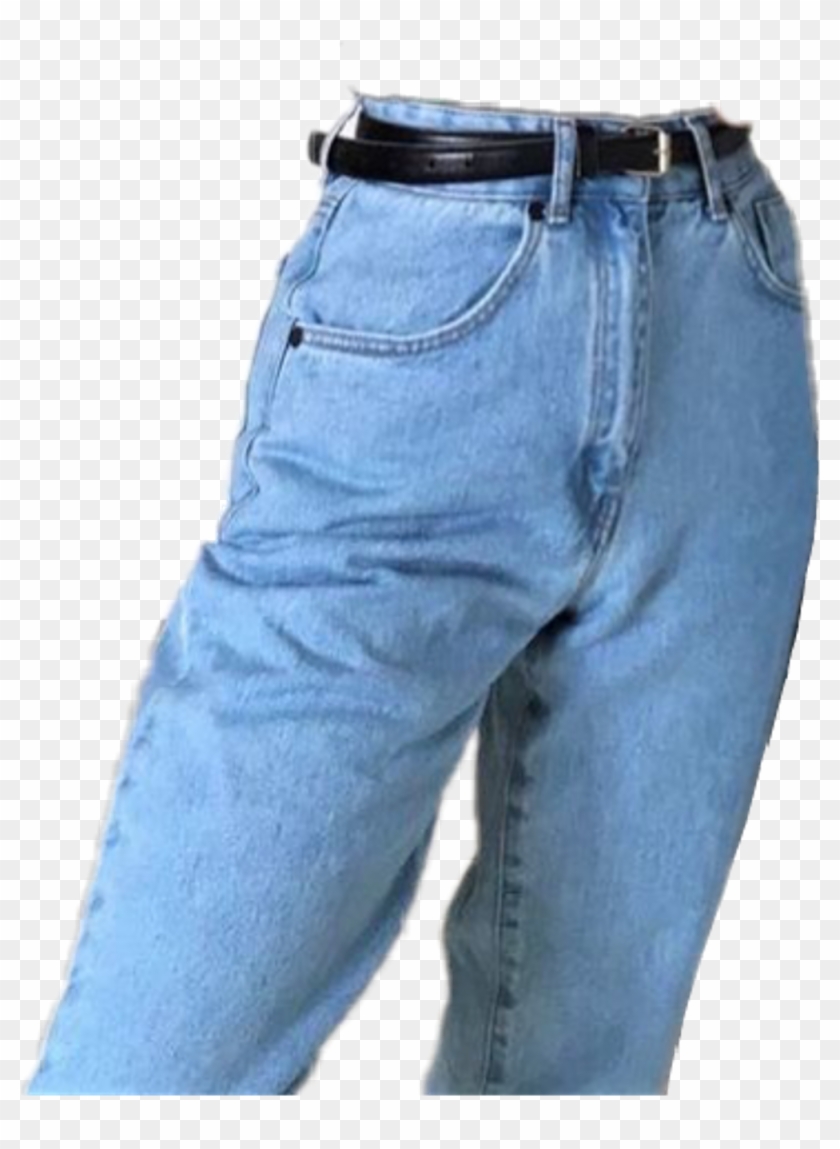 Detail Jeans No Background Nomer 47