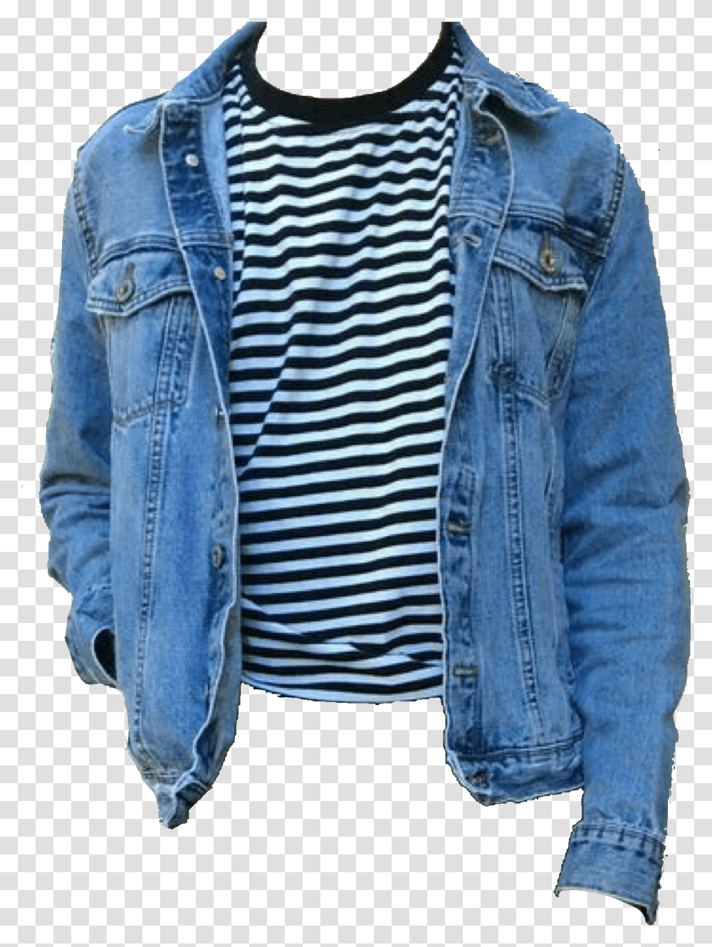 Detail Jeans No Background Nomer 54