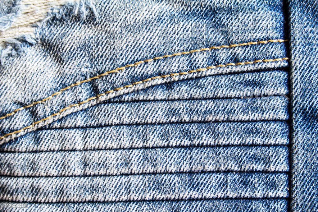 Detail Jeans Tekstur Nomer 32