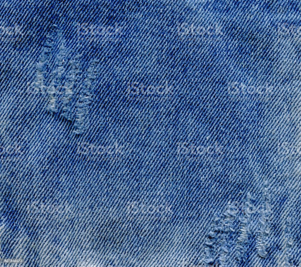 Detail Jeans Tekstur Nomer 46