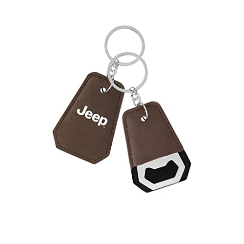 Detail Jeep Bottle Opener Keychain Nomer 30