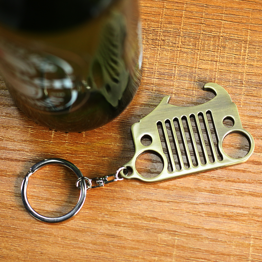 Detail Jeep Bottle Opener Keychain Nomer 39