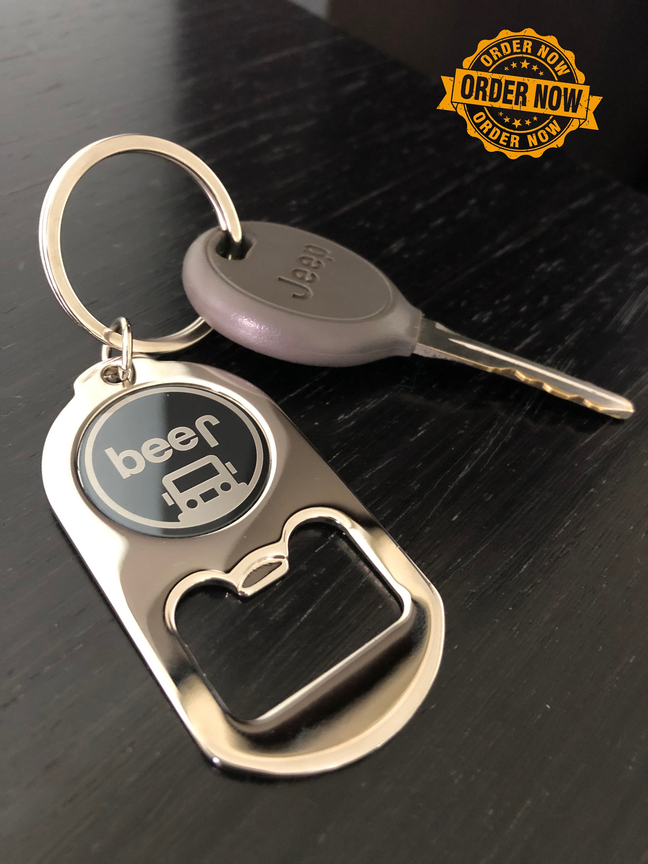 Detail Jeep Bottle Opener Keychain Nomer 8