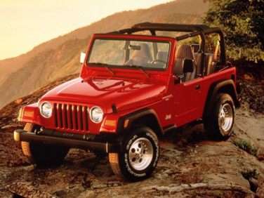 Detail Jeep Chili Pepper Red Paint Nomer 28