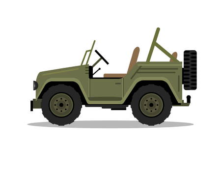 Download Jeep Clipart Nomer 13