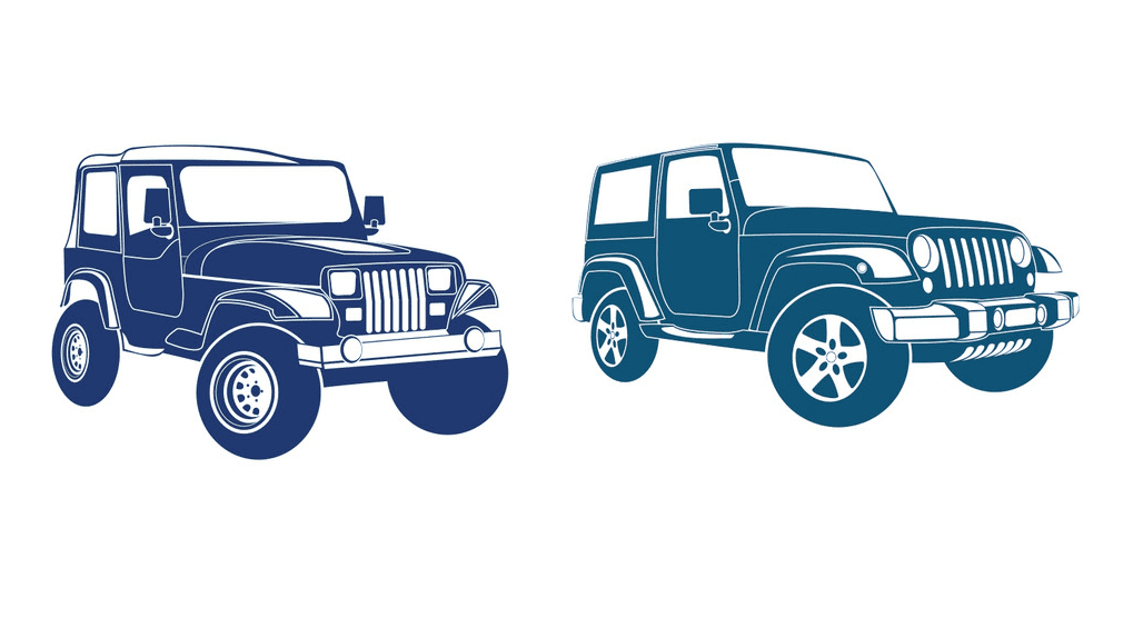 Download Jeep Clipart Nomer 38