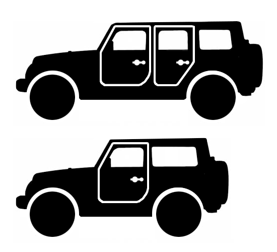 Detail Jeep Clipart Free Nomer 19