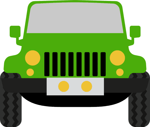 Detail Jeep Clipart Free Nomer 42