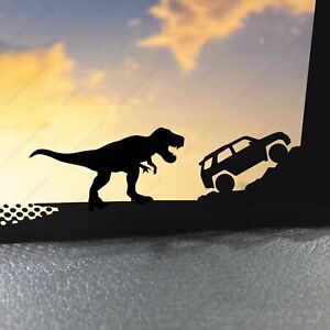 Detail Jeep Dinosaur Sticker Nomer 13