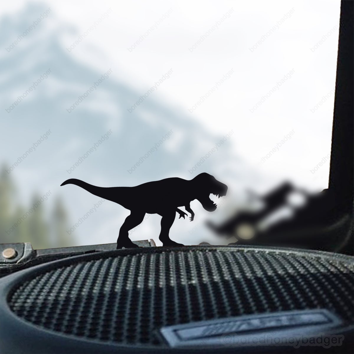 Detail Jeep Dinosaur Sticker Nomer 45