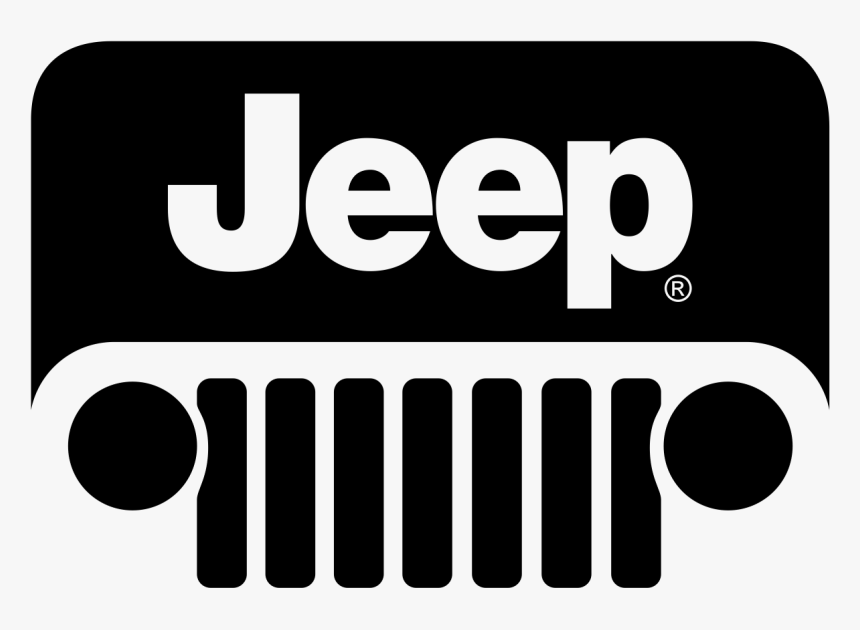 Detail Jeep Grill Clipart Nomer 4