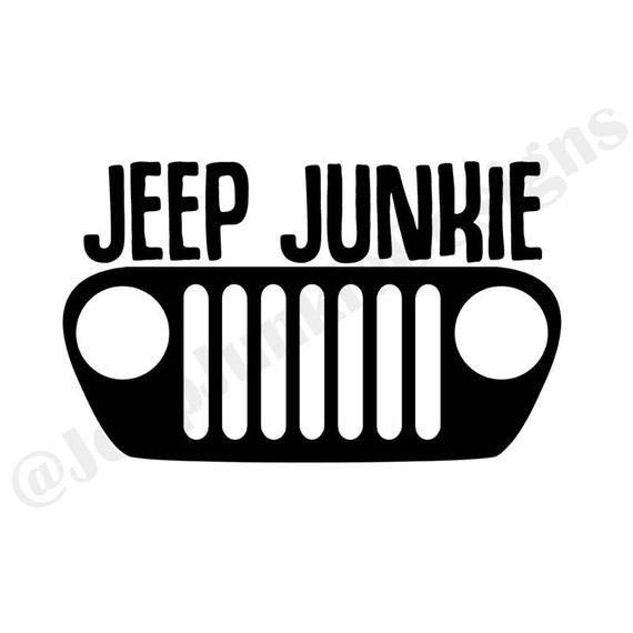 Detail Jeep Grill Clipart Nomer 38
