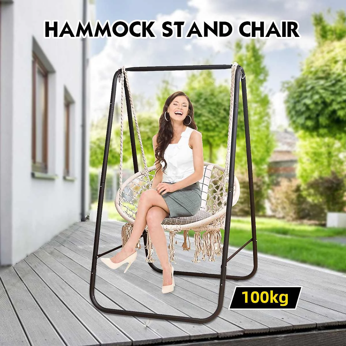 Detail Jeep Hammock Chairs Nomer 33