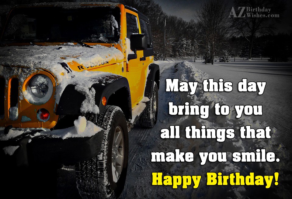 Detail Jeep Happy Birthday Meme Nomer 44