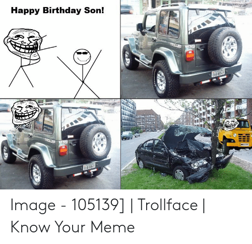 Detail Jeep Happy Birthday Meme Nomer 46