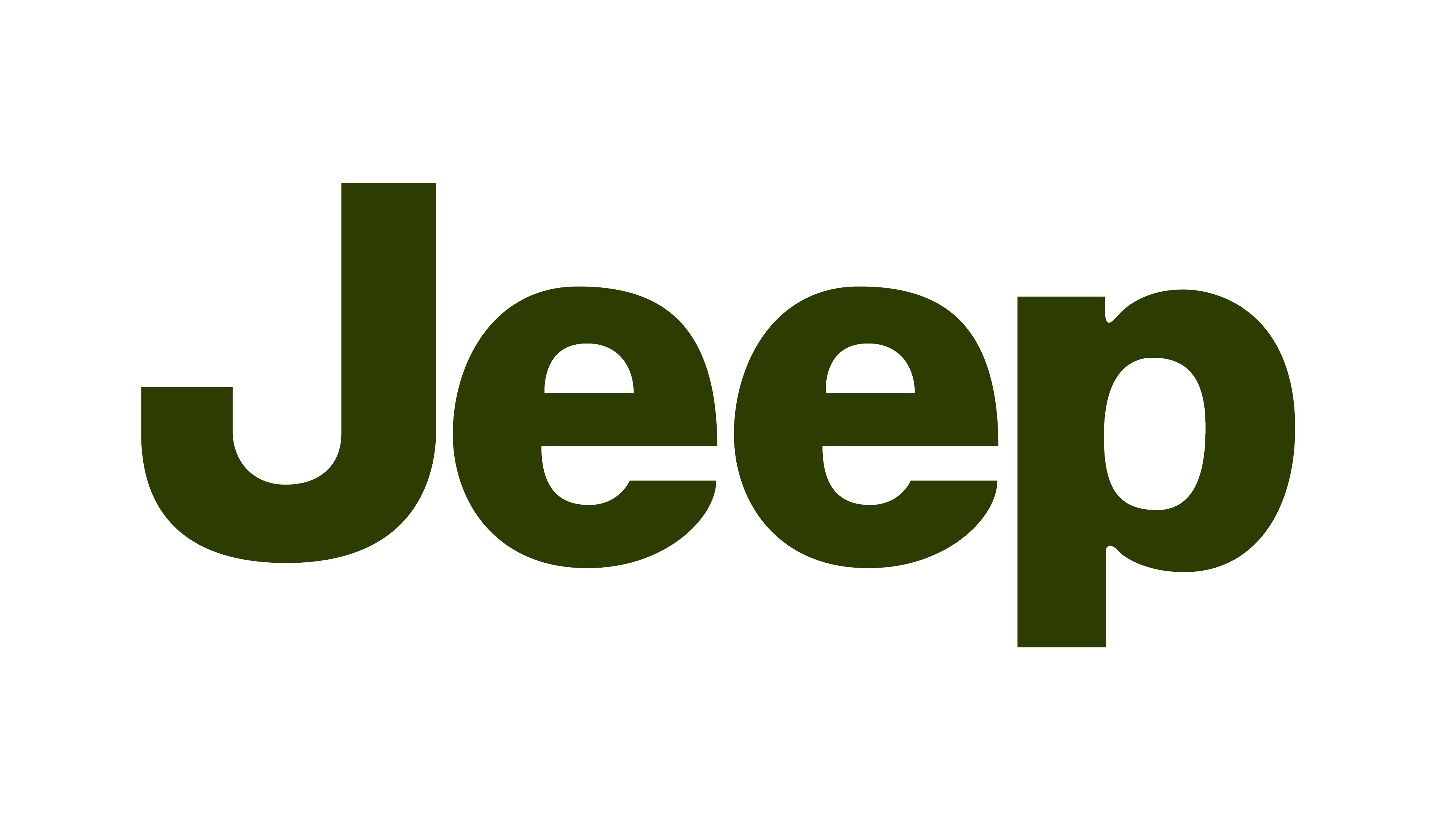 Jeep Logo Png - KibrisPDR