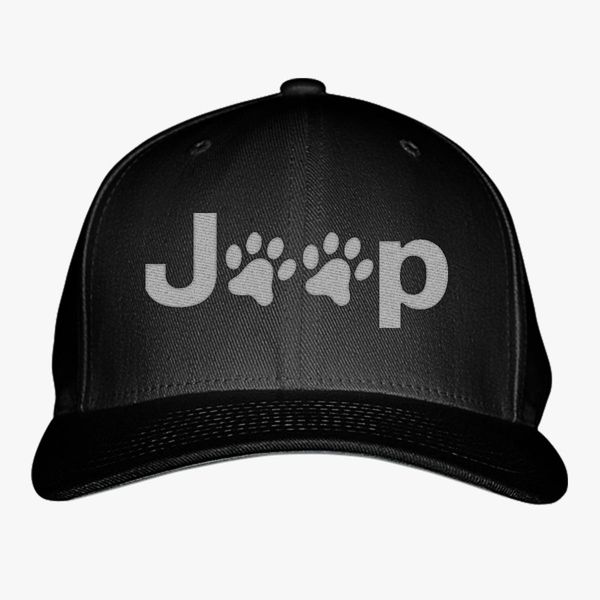 Detail Jeep Paw Hat Nomer 30