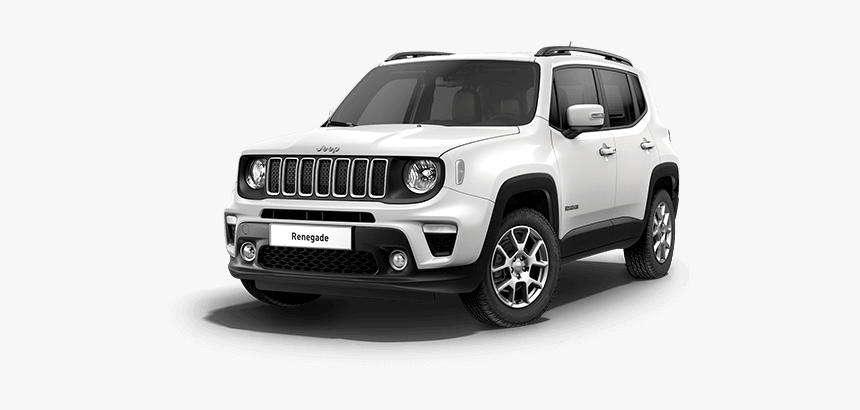 Detail Jeep Renegade Png Nomer 15