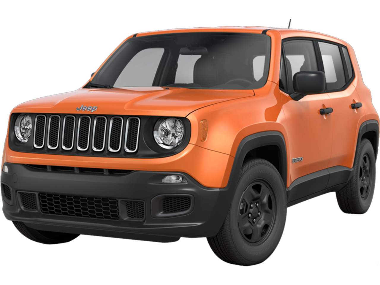 Detail Jeep Renegade Png Nomer 16