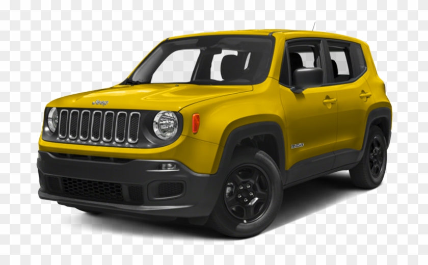 Detail Jeep Renegade Png Nomer 20