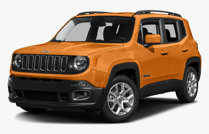 Detail Jeep Renegade Png Nomer 24