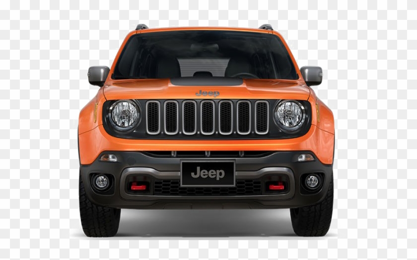 Detail Jeep Renegade Png Nomer 33