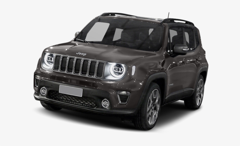 Detail Jeep Renegade Png Nomer 36