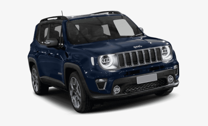 Detail Jeep Renegade Png Nomer 42