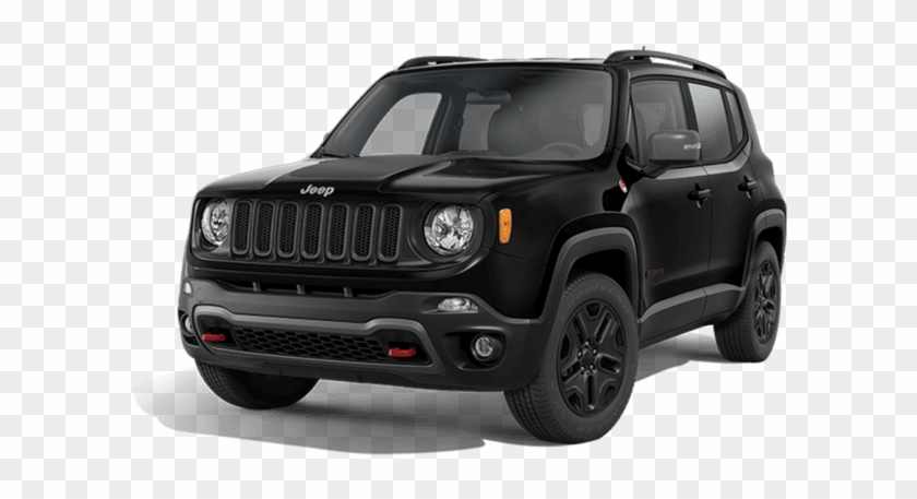 Detail Jeep Renegade Png Nomer 6