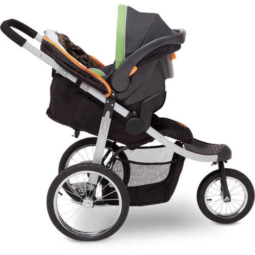 Detail Jeep Strollers And Car Seats Nomer 22