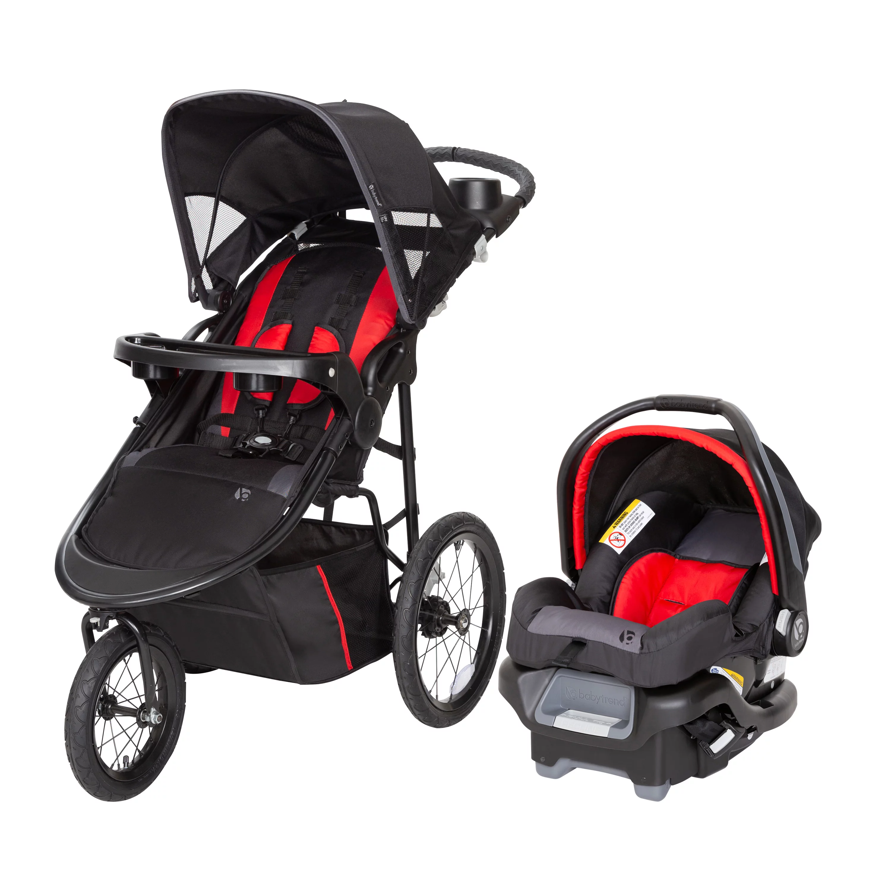 Detail Jeep Strollers And Car Seats Nomer 24