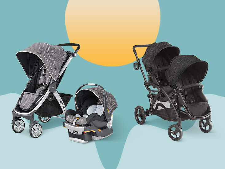 Detail Jeep Strollers And Car Seats Nomer 25