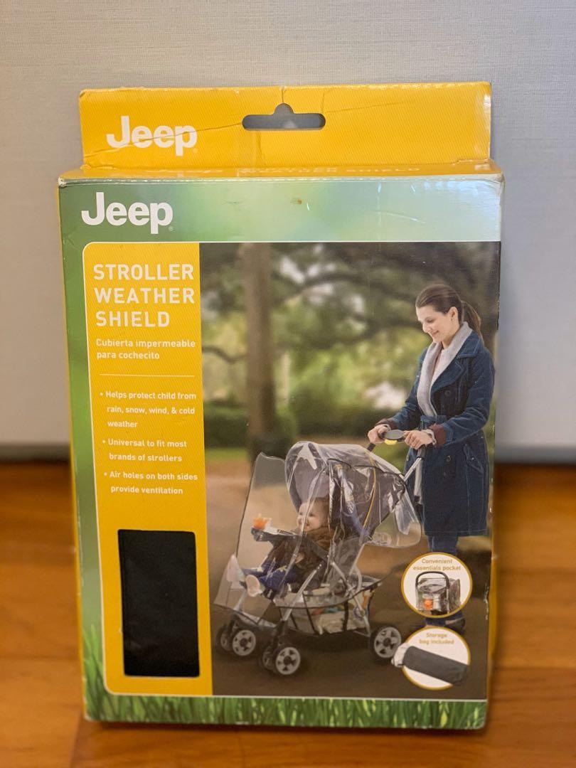 Detail Jeep Strollers And Car Seats Nomer 45