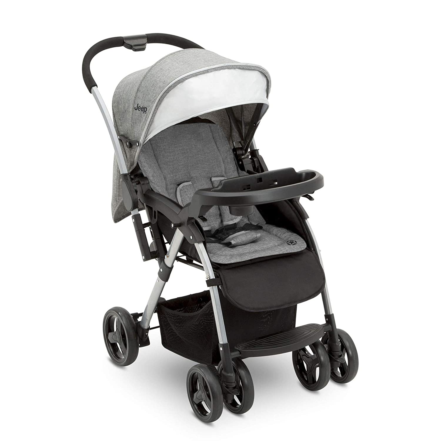 Detail Jeep Strollers And Car Seats Nomer 6