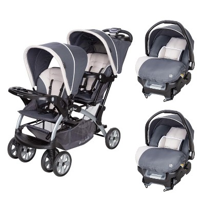 Detail Jeep Strollers And Car Seats Nomer 53