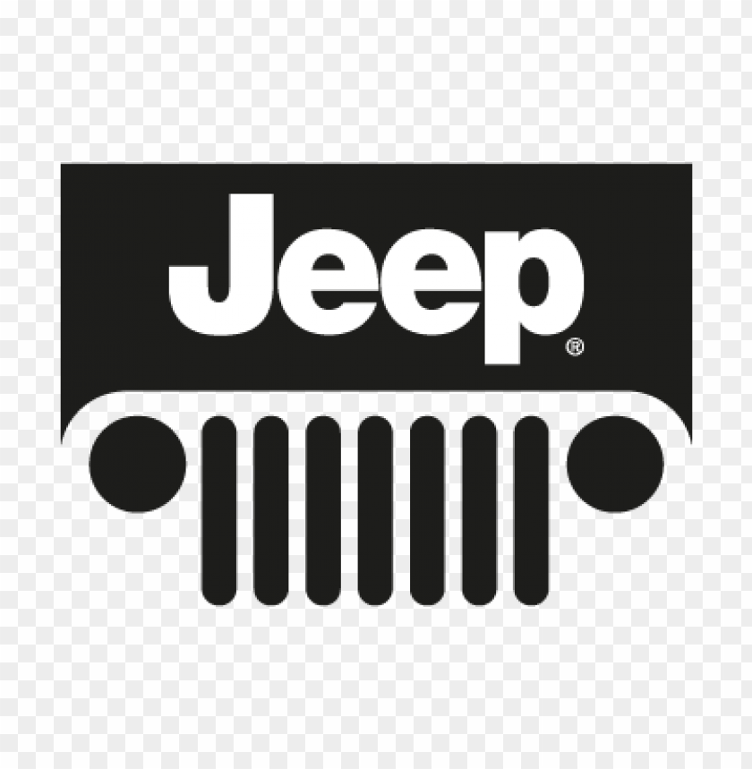 Detail Jeep Transparent Logo Nomer 30