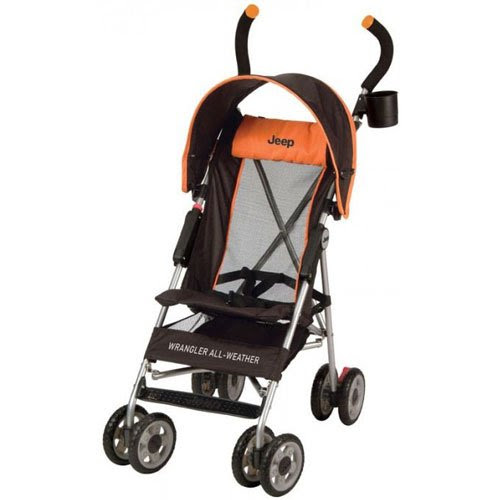 Download Jeep Umbrella Strollers Nomer 9