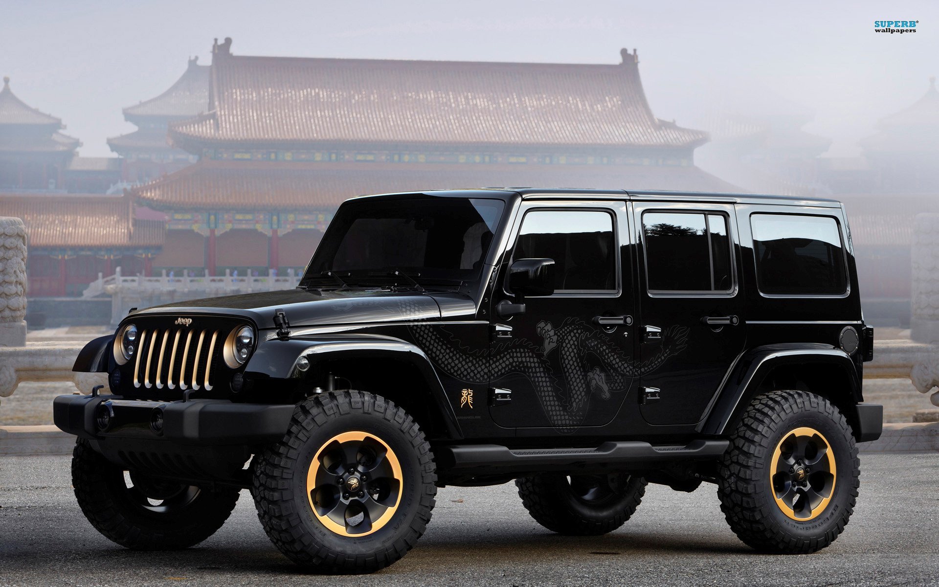 Detail Jeep Wallpaper Hd Nomer 21