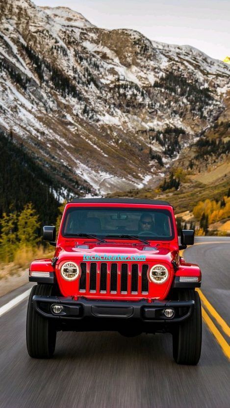 Detail Jeep Wallpaper Hd Nomer 33