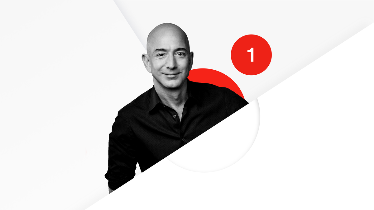 Detail Jeff Bezos Logo Nomer 16
